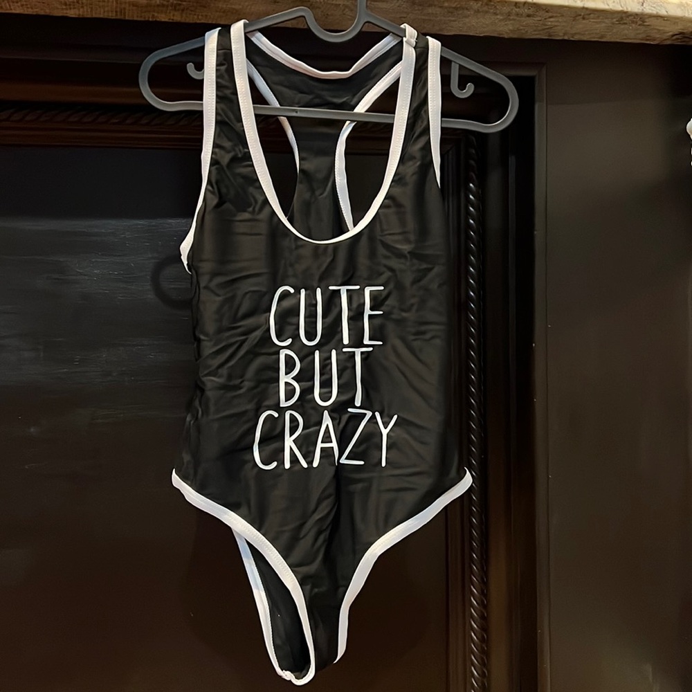 Bathing Suit